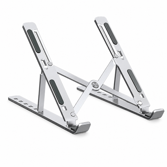 NestLift Aluminum Stand
