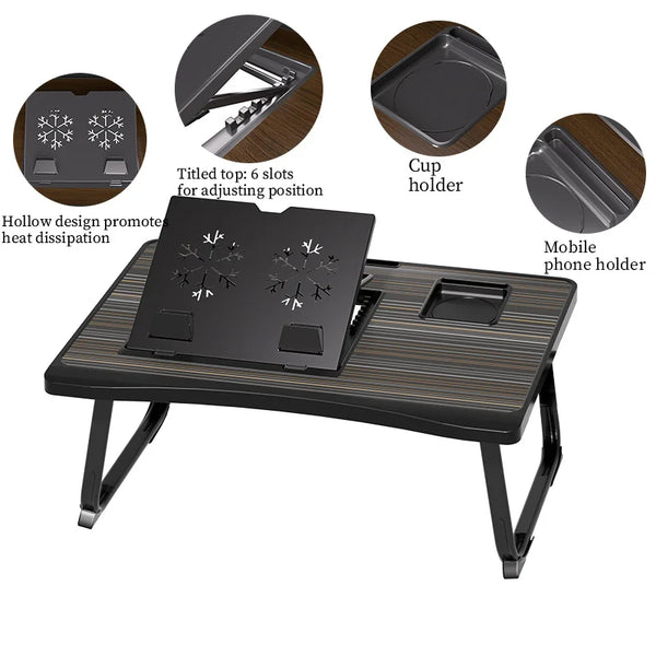 NestDesk Pro